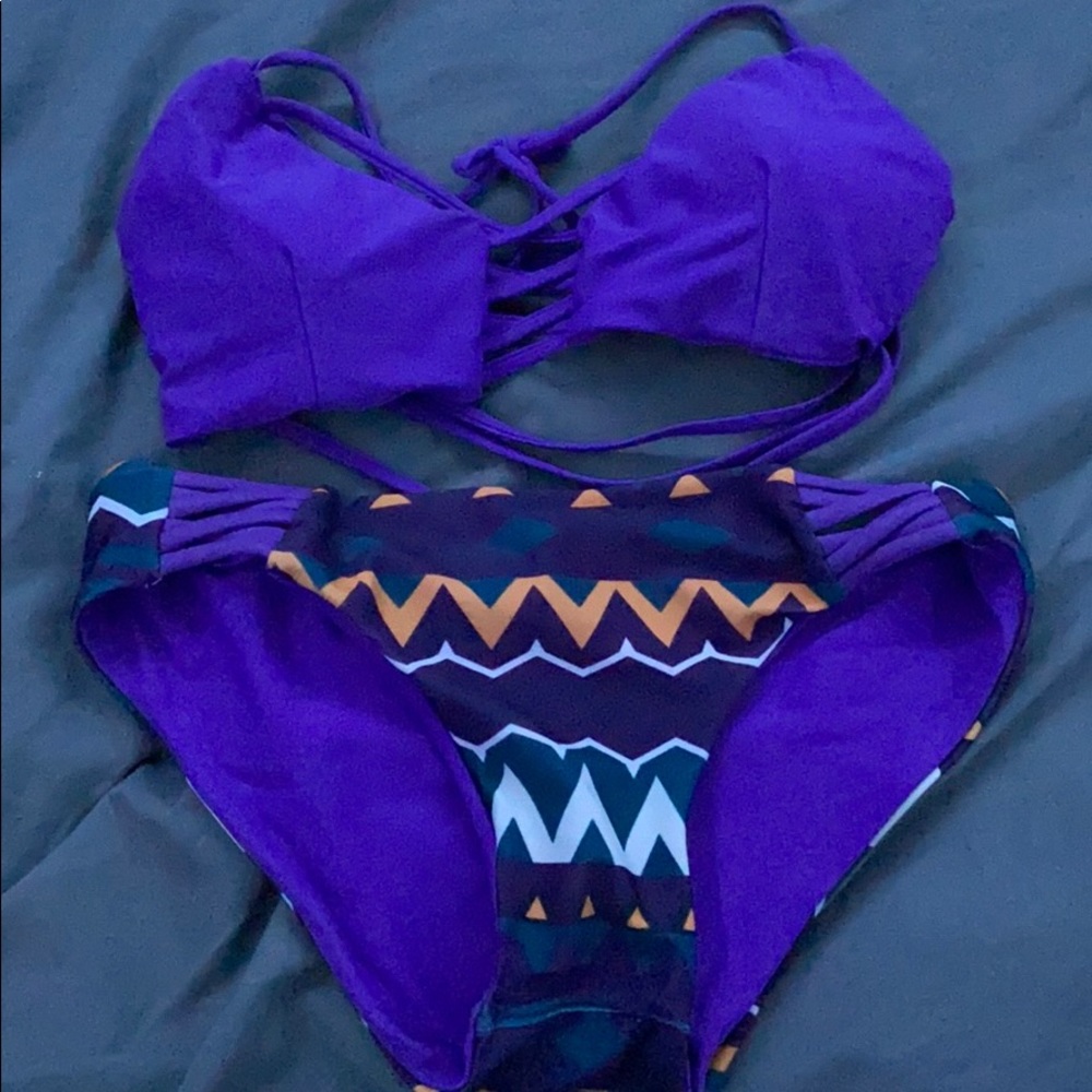 swimsuit